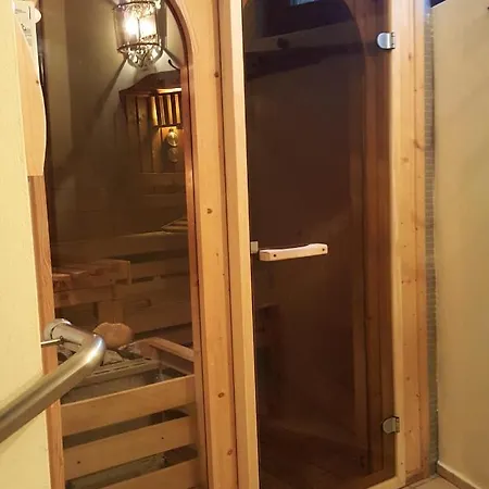 Appartement Ferienwohnung Silbermowe_08